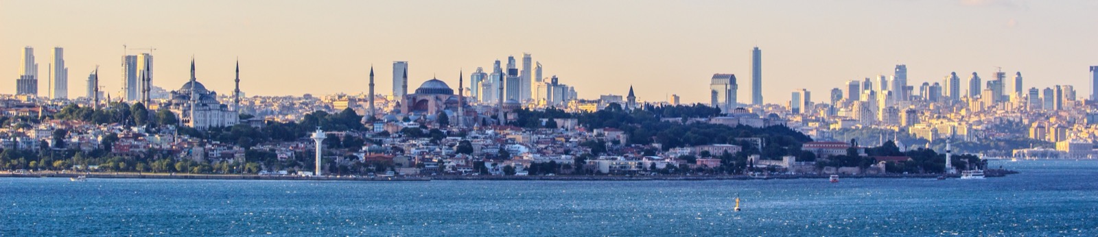 Istanbul, Geburtsstadt von Nishane